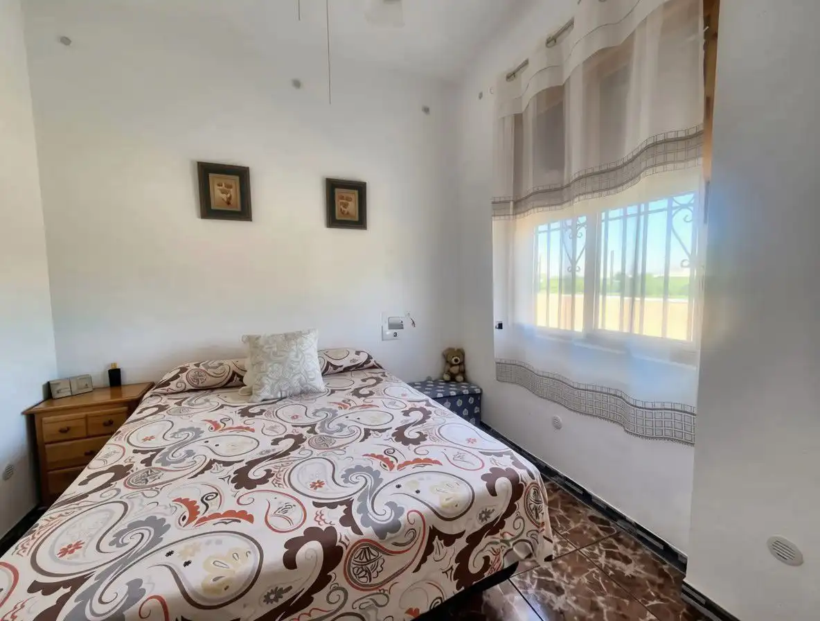 Chalet en venta en Molins - Campaneta - San Bartolomé, imagen 15