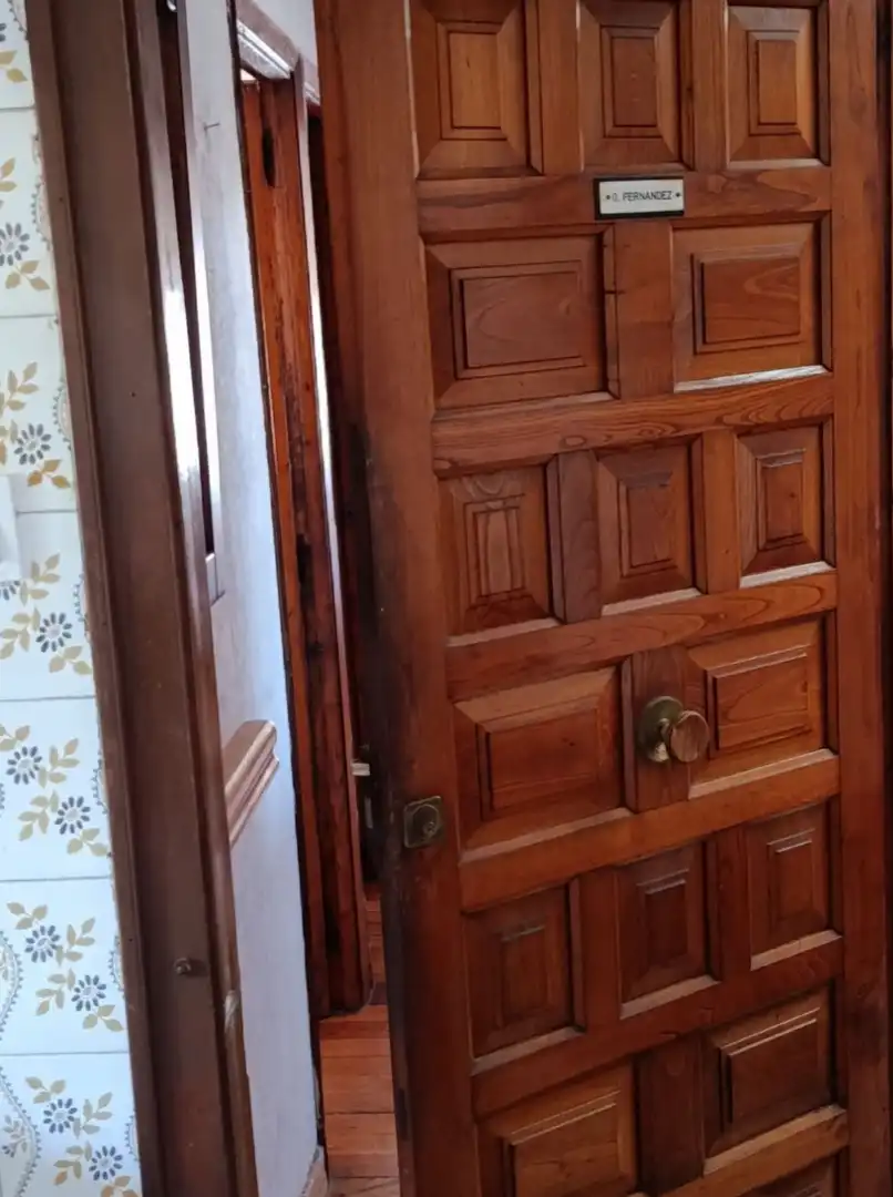 Piso en venta en Cudillero con Amueblado, Horno y Lavadora