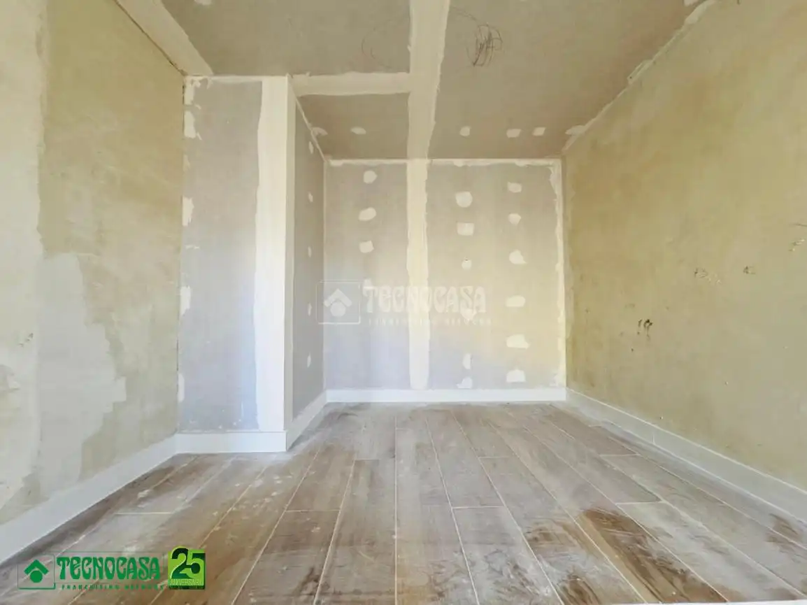 Bedroom of Duplexes for sale in Toledo  with Air Conditioner