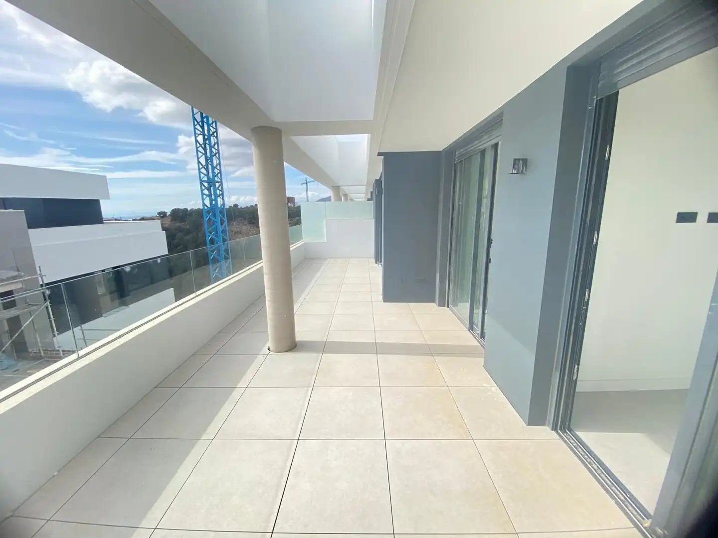 Apartment mit Aufzug zum Verkauf in Río Real - Los Monteros, imagen 4