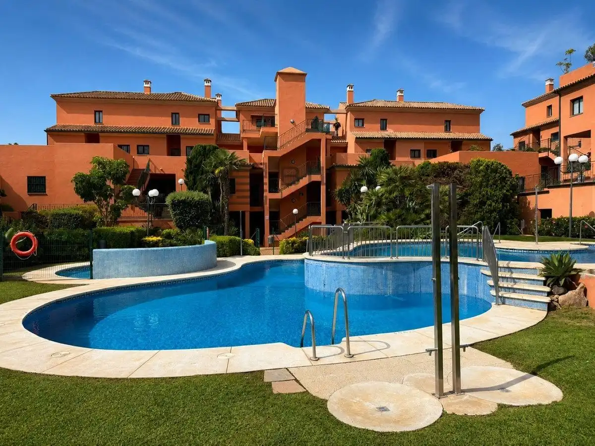 Piso en venta en Mirador de Santa Mª Golf, Santa María