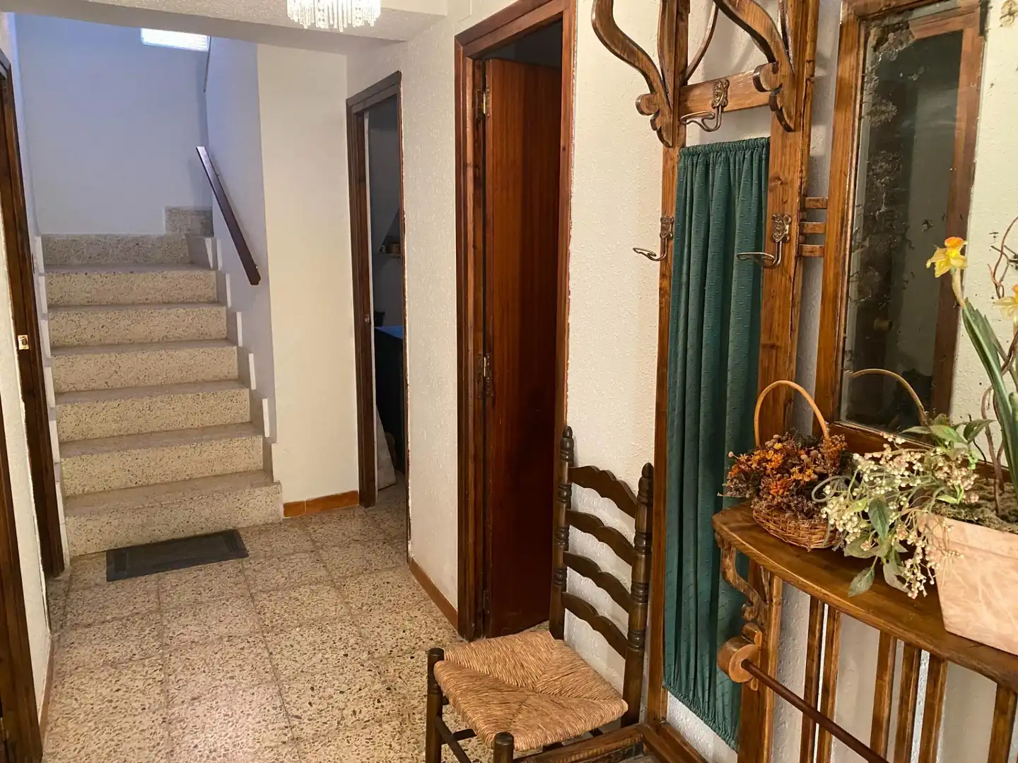 Finca rústica en venda a SANTIAGO, 14, Monreal del Campo