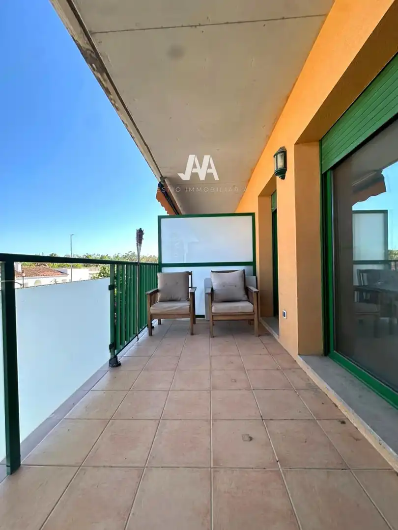 Appartamento con terrazza in vendita a Eucaliptus- Poble Nou del Delta, imagen 9