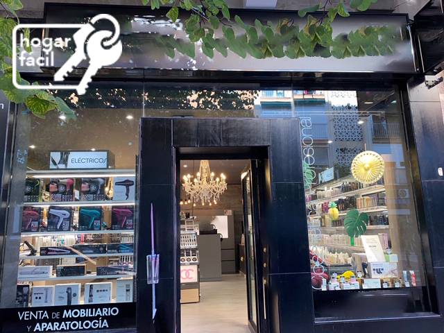 Local comercial en Venta en Calle Mármol, 6 en Virgen del Rosario