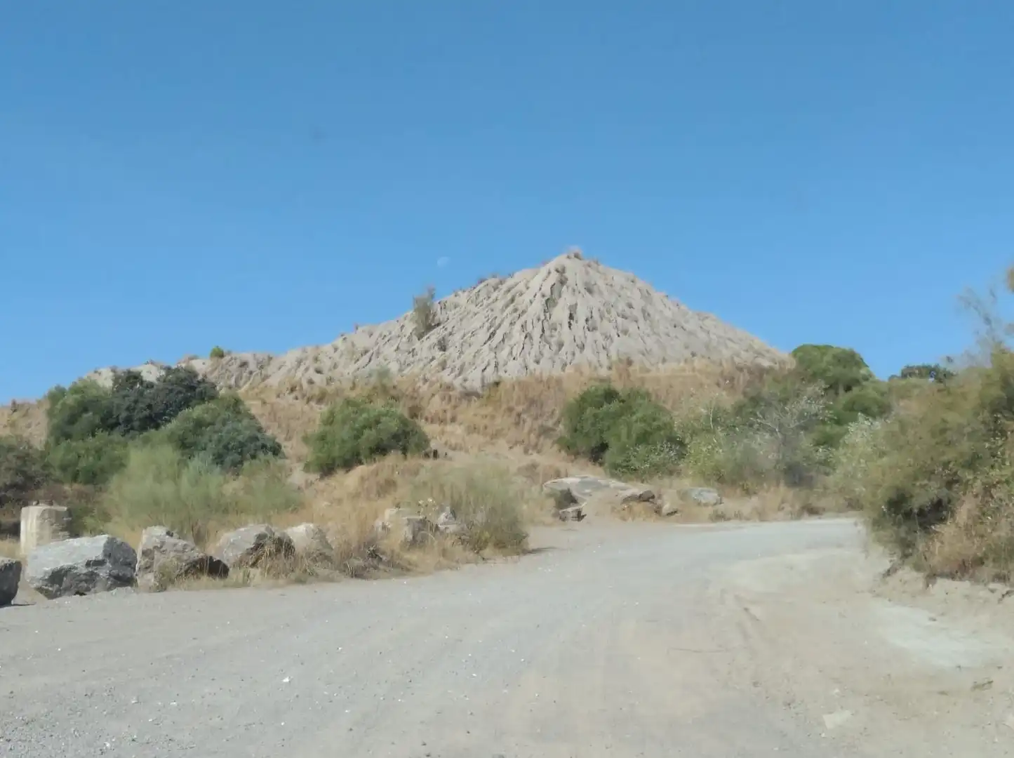 Land for sale in Calle Camino Sierra de la Cruz, 9, Lora del Río