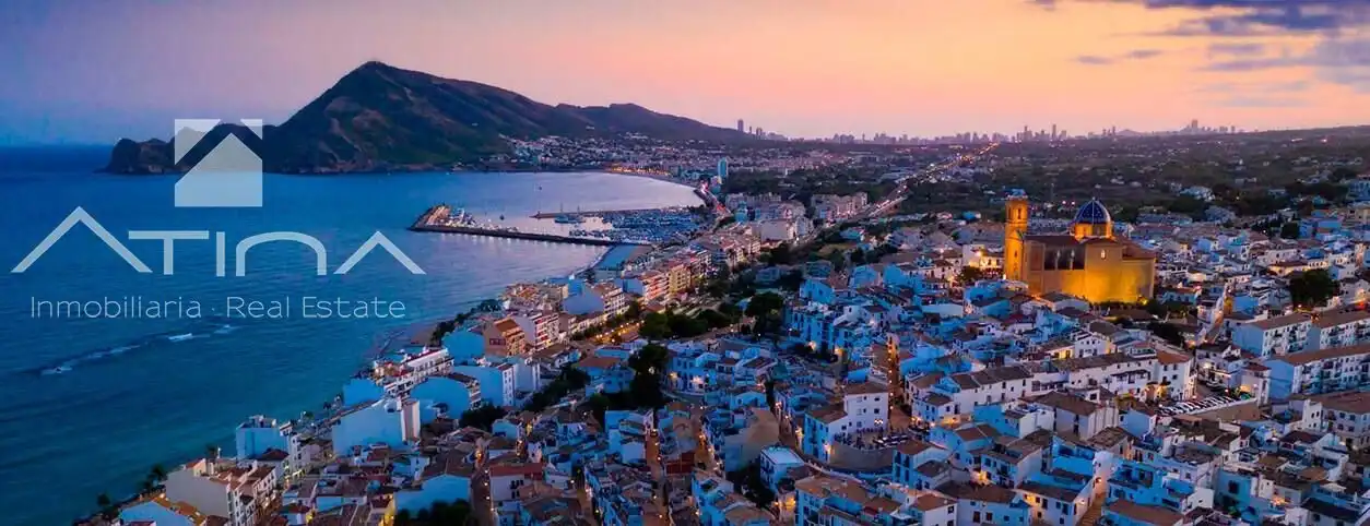 Apartamento con ascensor en venta en BENIDORM, imagen 18