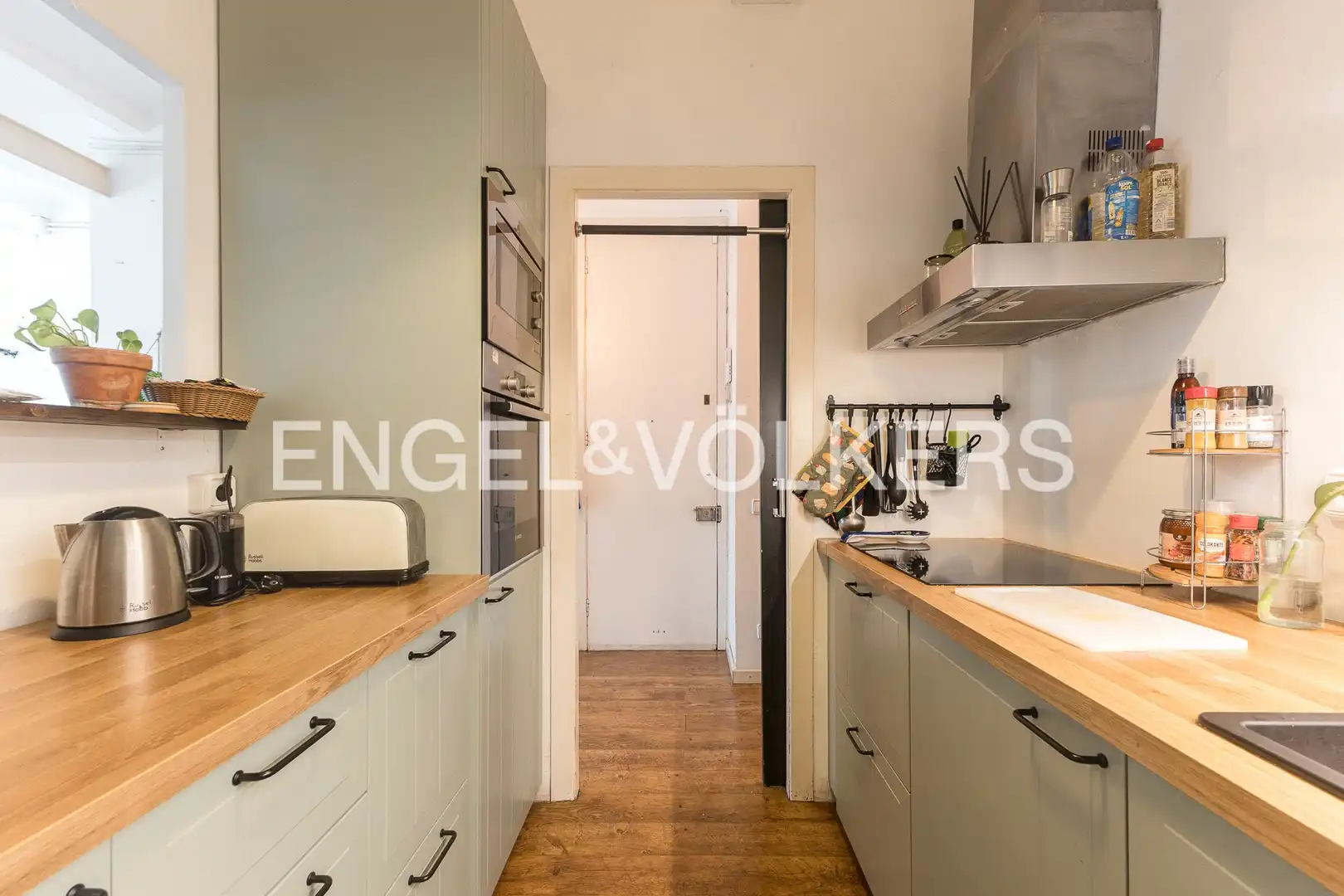 Flat with terrace for sale in Eixample, imagen 14