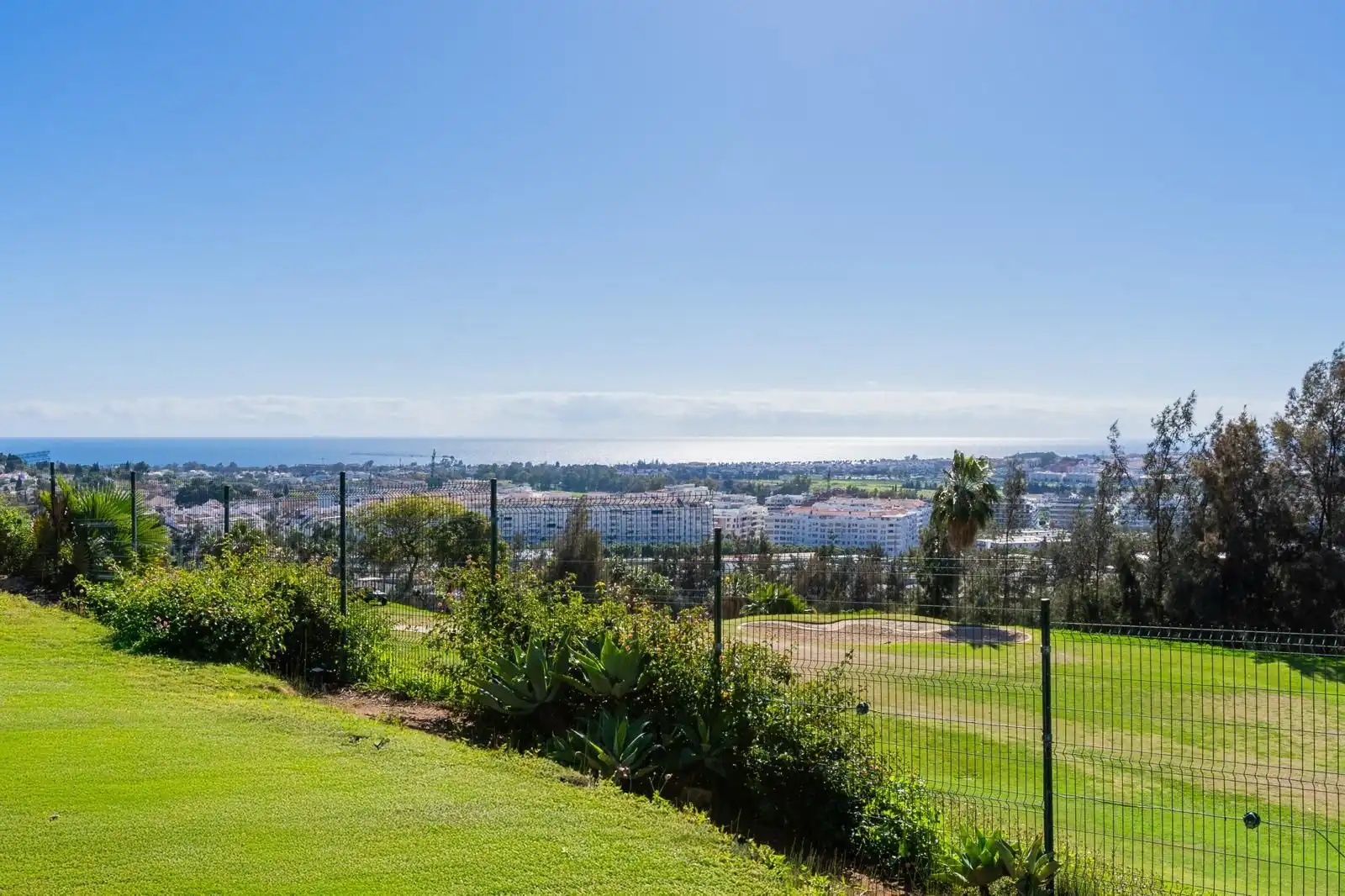 Apartament amb piscina en venda a Calle los Granados 18, imagen 16