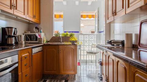 Foto 5 de Casa o xalet de lloguer a Veneziola, Murcia