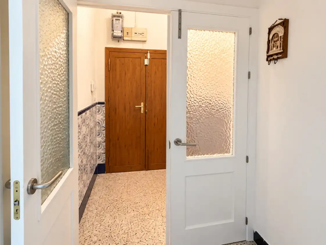 Casa o chalet en venta en El Bosque, Cádiz