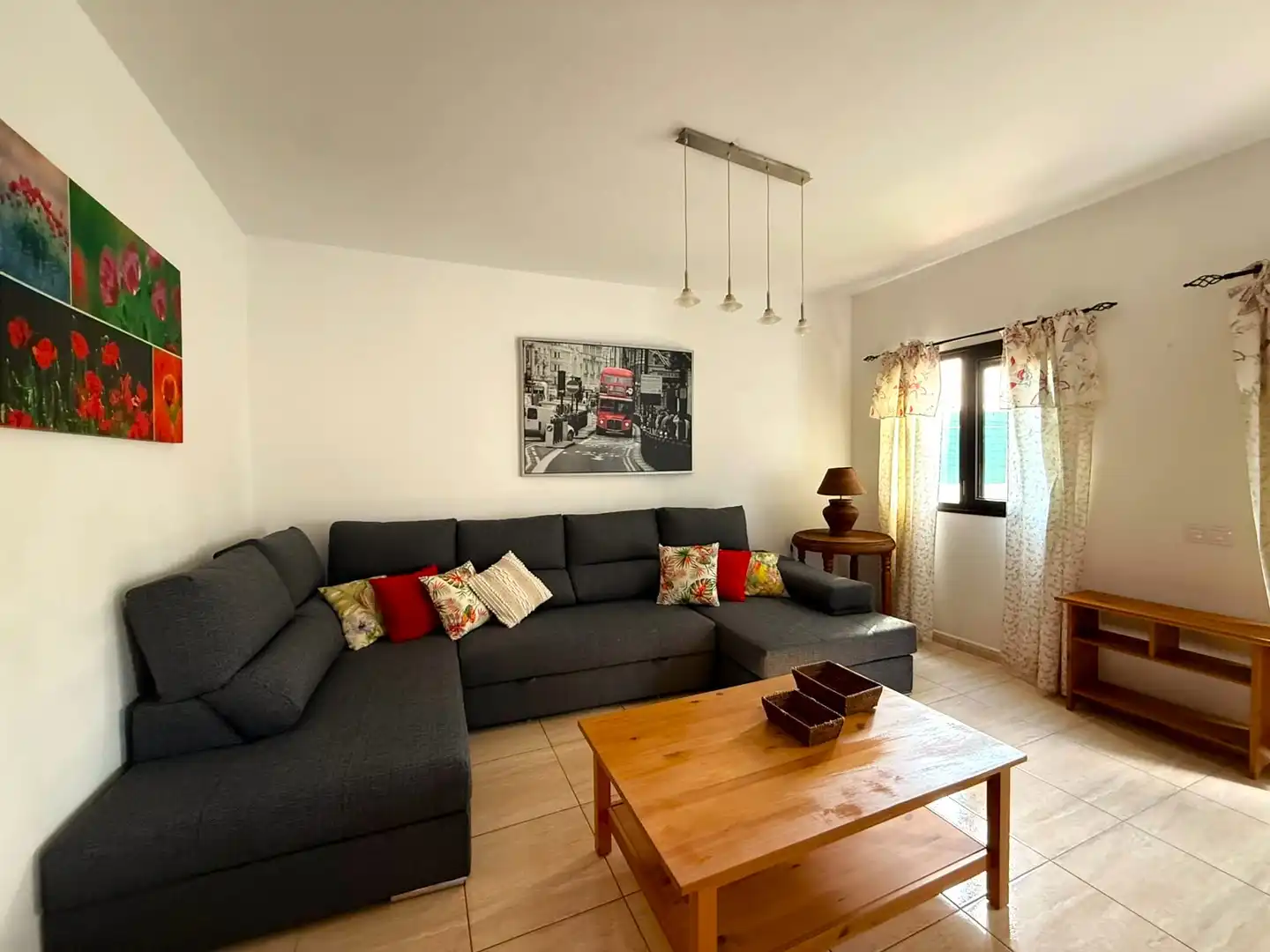 Haus oder Chalet zur Miete in Calle Segundo Rosario Jiménez, Agaete