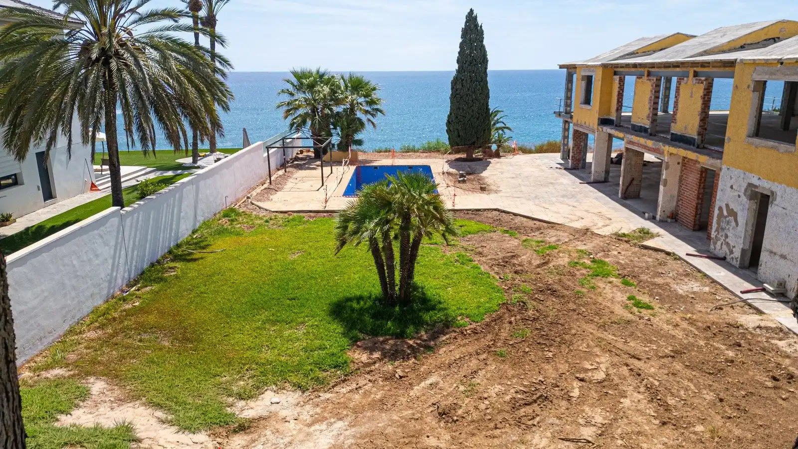 Chalet con piscina en venta en Orihuela Costa, imagen 7