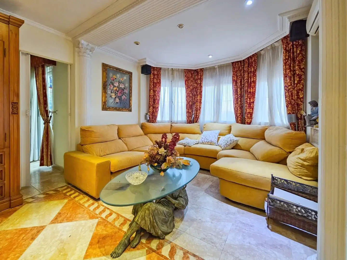 Casa o chalet en venta en Calle TABARCA, Aguas Nuevas