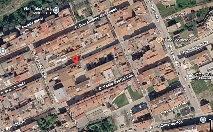 Appartement avec ascenseur à vendre à Mogente / Moixent, imagen 3