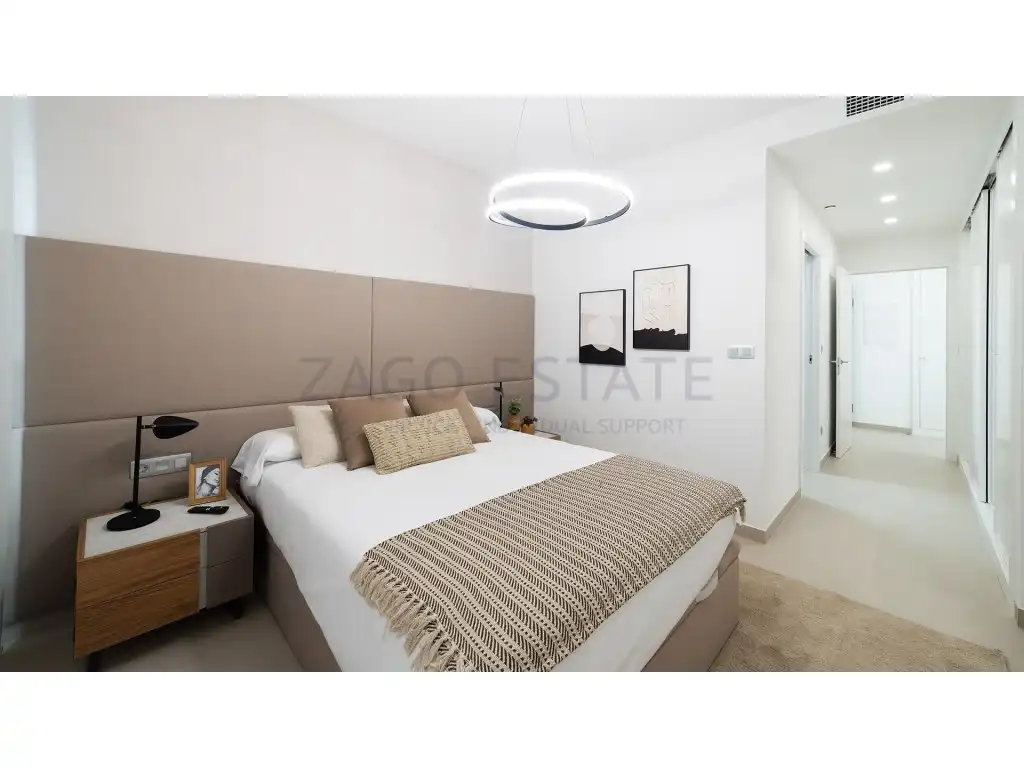Appartamento con ascensore in vendita a Avenida Puerto Rico, imagen 8