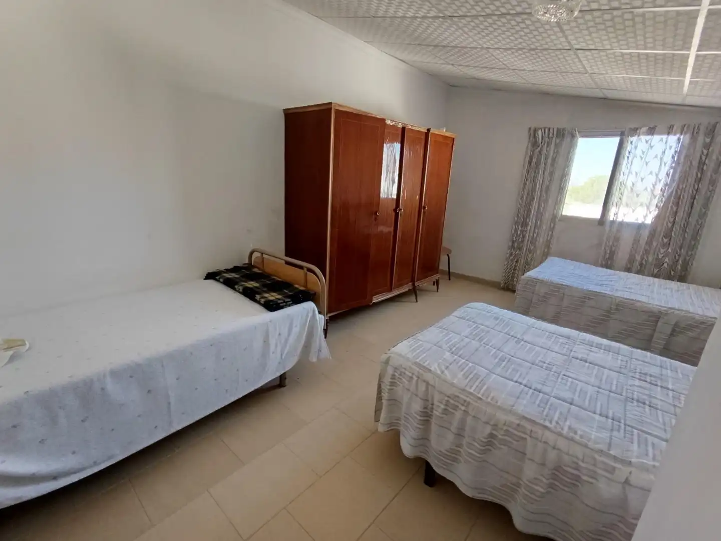 Casa o xalet en venda a Minaya