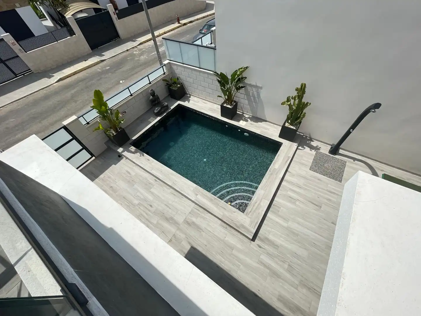 Casa con piscina en venta en Benijófar, imagen 6