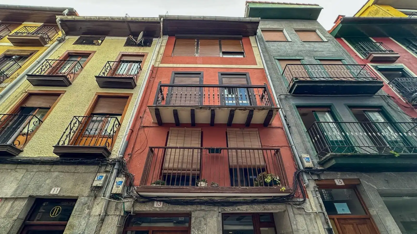 Flat for sale in Salvatierra / Agurain
