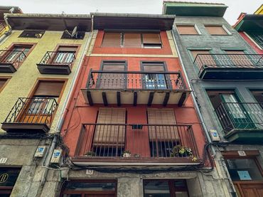 Appartement à vendre à Salvatierra / Agurain