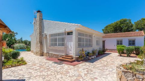 Foto 3 de Casa o xalet en venda a Calle Salines Les, 5, Villamontes - Boqueres, San Vicente del Raspeig / Sant Vicent del Raspeig