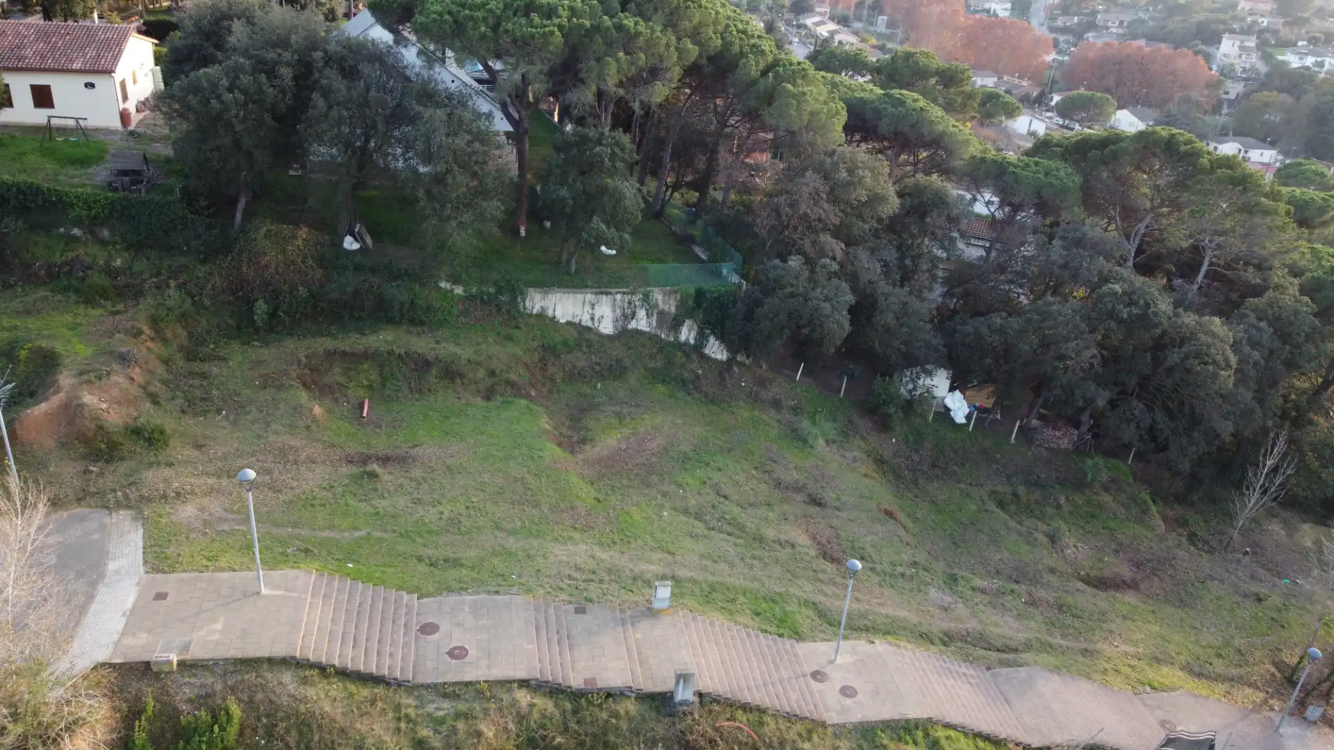 Terreny residencial en venda a Passatge Llorer 6, imagen 12