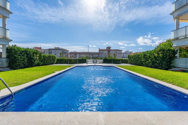 Piso en Venta en Prat de Cunit