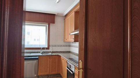 Foto 4 von Wohnung zur Miete in Escultor Camilo Otero, Castiñeiriño - Cruceiro de Sar, Santiago de Compostela