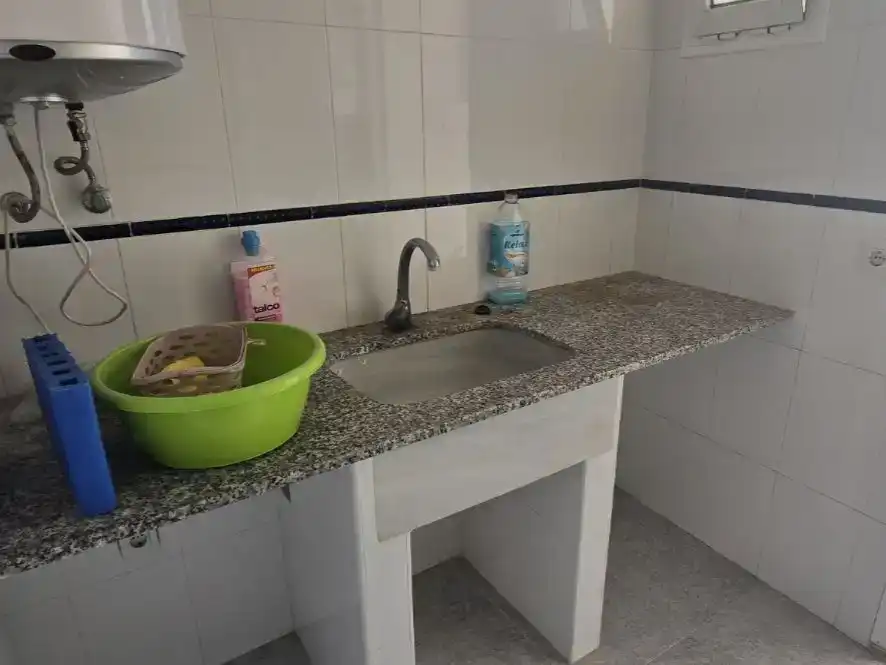 Baño de Piso en venta en Bétera con Aire acondicionado, Terraza y Balcón