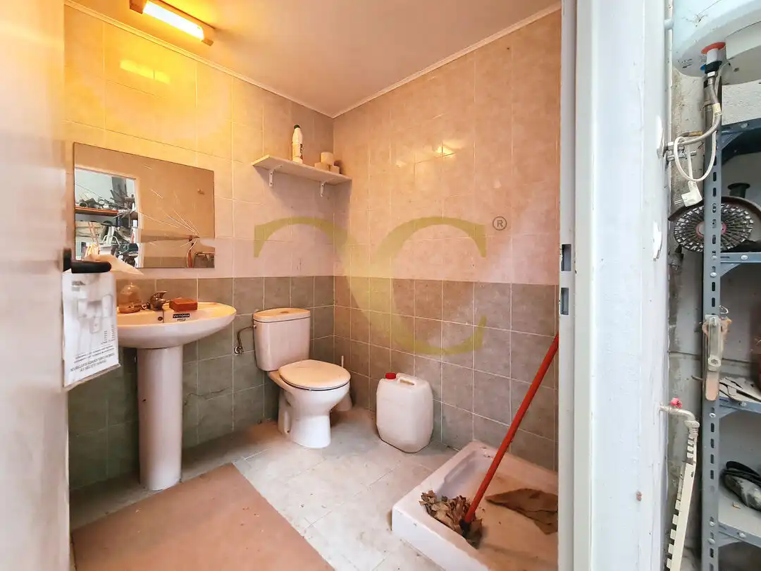 Nave industrial in vendita a Calle los Robles, imagen 12