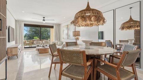 Foto 5 de Planta baja en venta en Los Arqueros - Puerto del Almendro, Benahavís