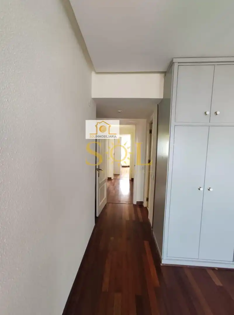 Pis amb ascensor en venda a Avenida Lancia 1, imagen 50