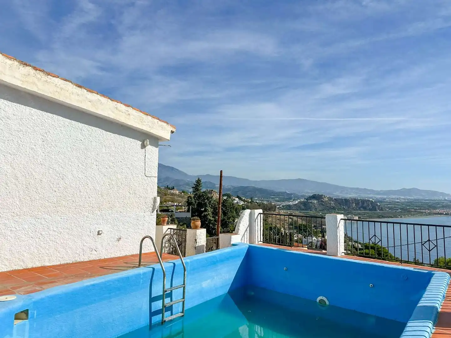 Casa con piscina en venta en N/A, imagen 39