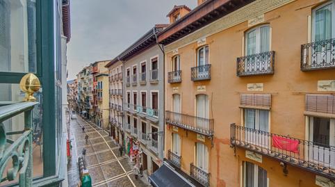 Photo 3 of Flat for sale in Pamplona-iruña - Plaza del Castillo 10 . Pamplona-, Casco Antiguo,  Pamplona / Iruña