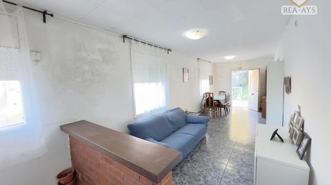 Foto 5 de Casa o chalet en venta en Carrer Jaume Primer, Vallirana, Barcelona