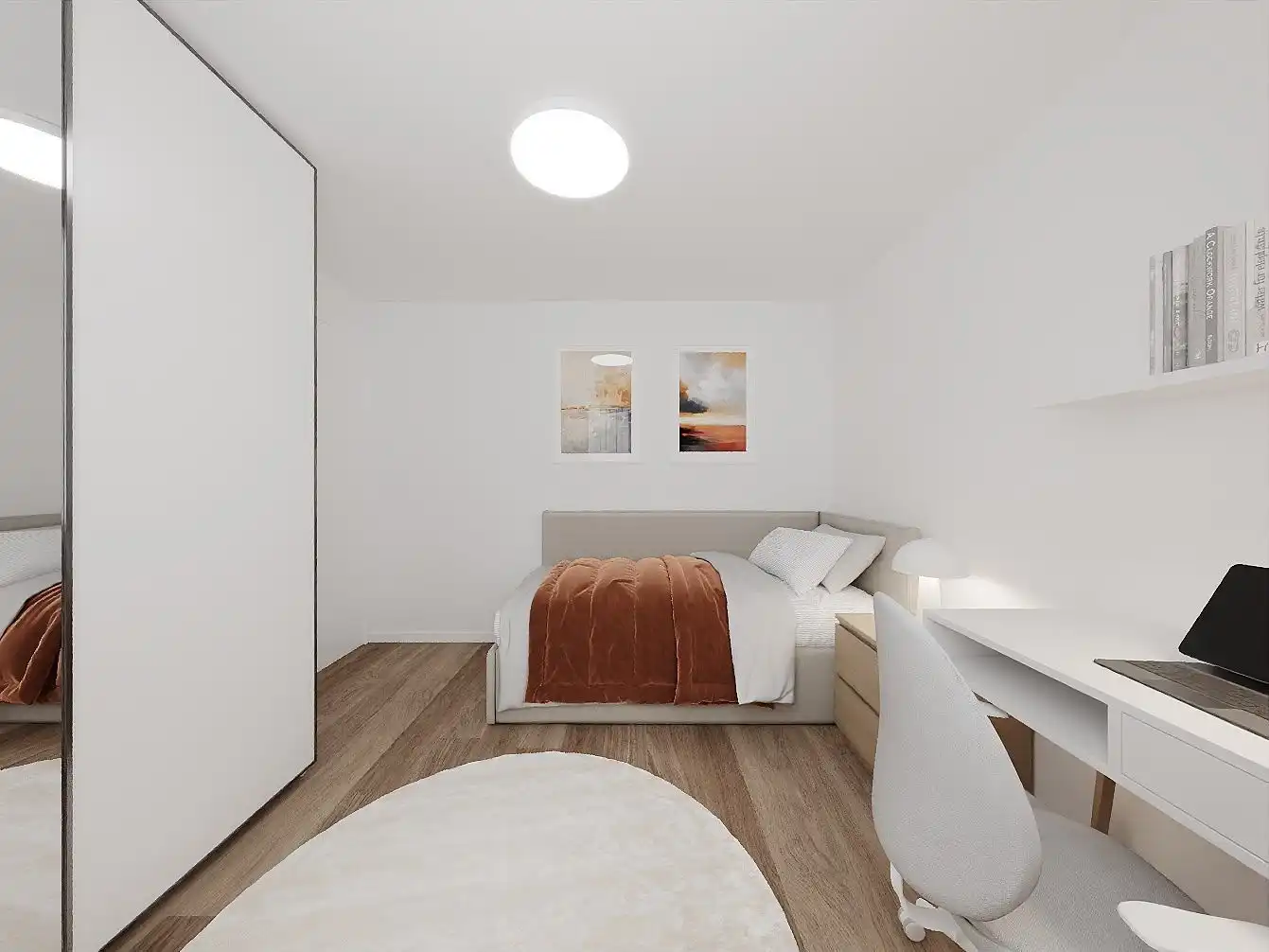 Wohnung mit Aufzug zum Verkauf in Els Pins, imagen 25
