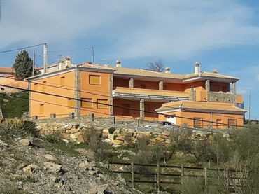 Maison rustique à vendre à Serón