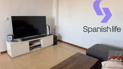 Foto 4 de Piso en venta en Calle Calle Arquitecto Rodríguez, Sant Llorenç - Zona Alfahuir, Valencia Capital