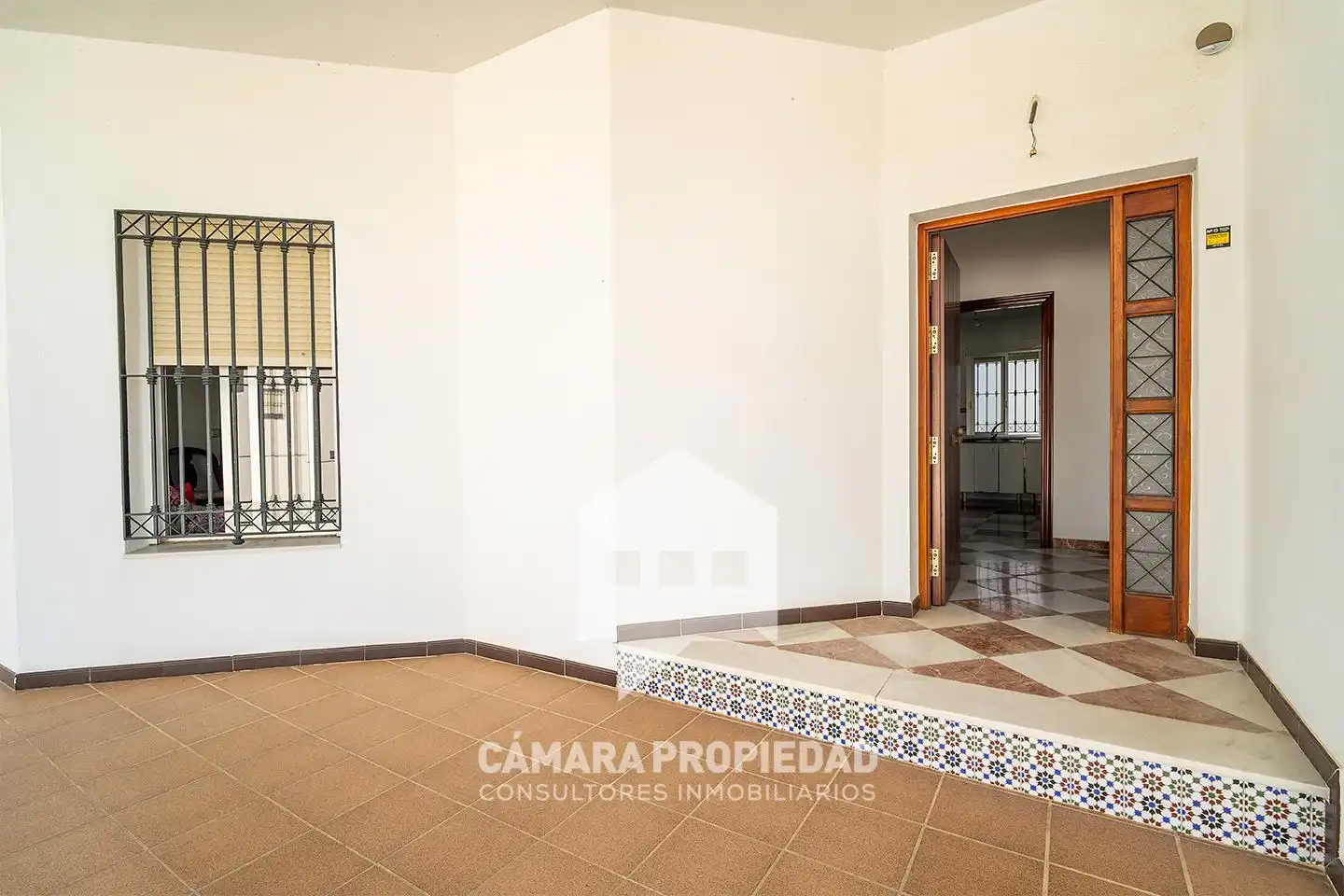 Casa en venda a Rociana del Condado, imagen 9