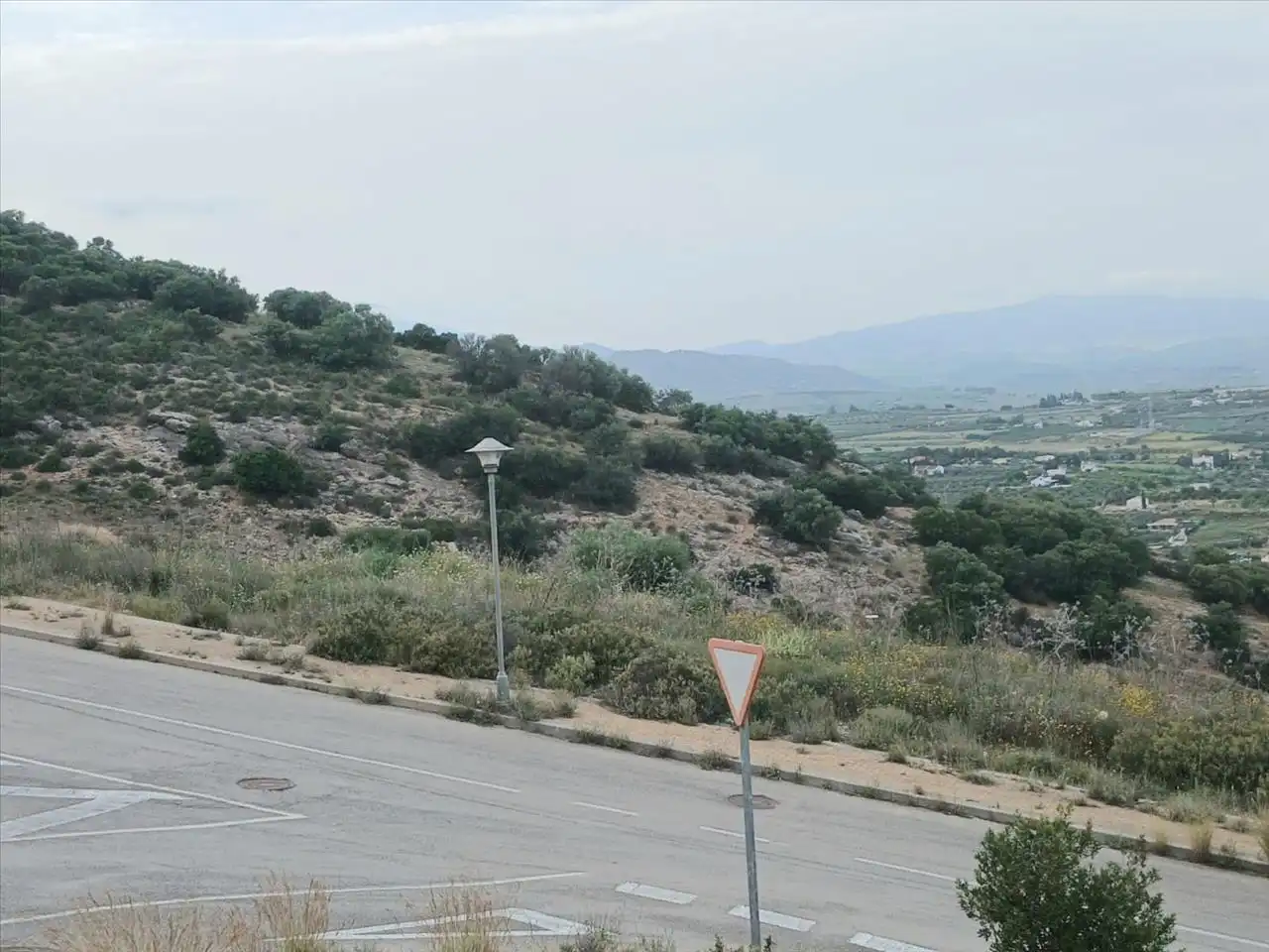 Terreni e lotti in vendita a Sierra Gorda, imagen 7