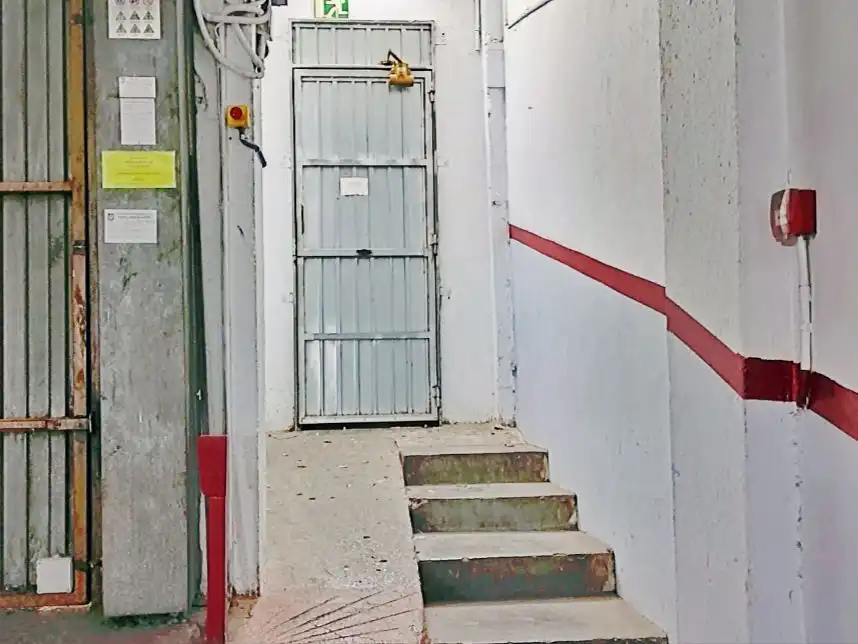 Einzelparkplatz zur Miete in Carrer de Joan Güell 134, imagen 4