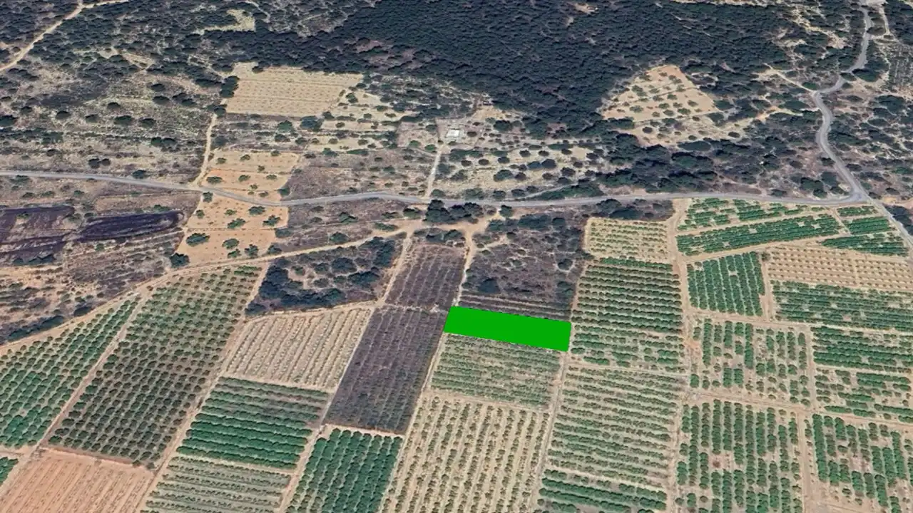 Terreno en venta en Sagunto / Sagunt