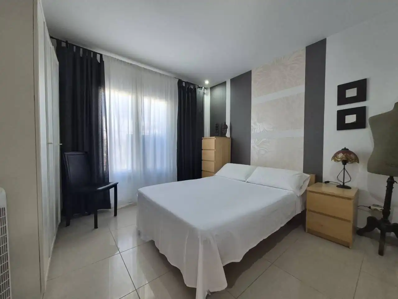 Chalet con jardín en venta en Calle Urgell, imagen 7