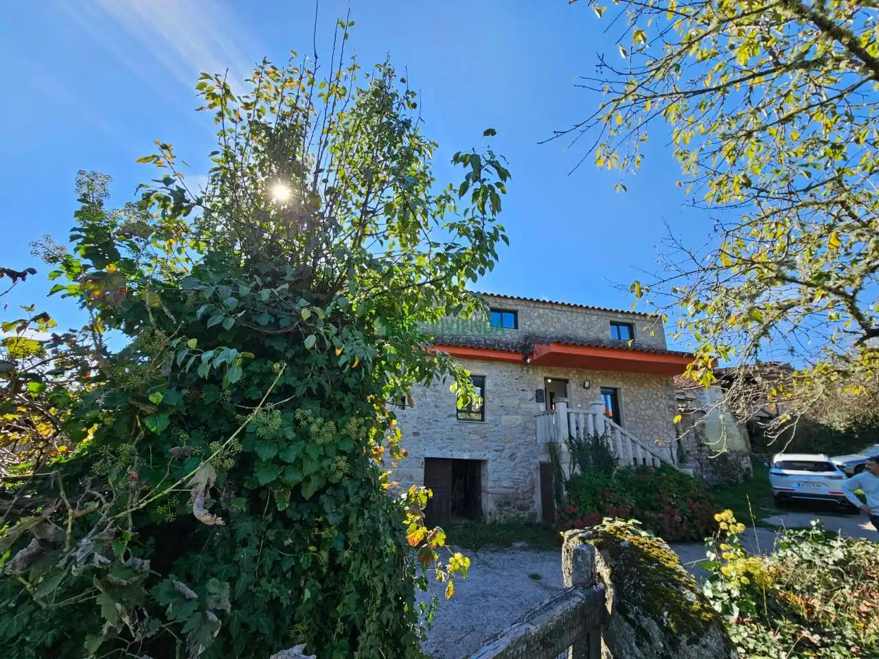 Maison rustique avec terrasse à vendre à Sober, imagen 3