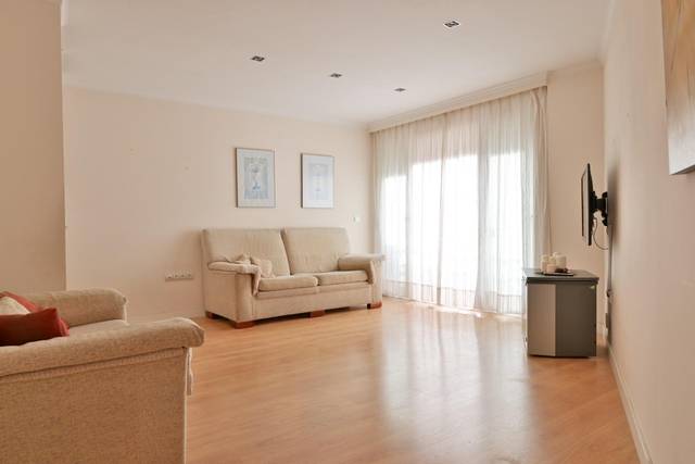 Piso en Venta en Colores -  Entreparques