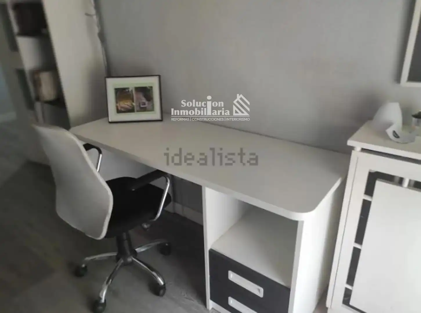 Wohnung zur Miete in Salamanca mit Heizung, Terrasse und Abstellraum