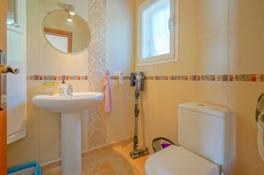 House with terrace for sale in Centro, imagen 42