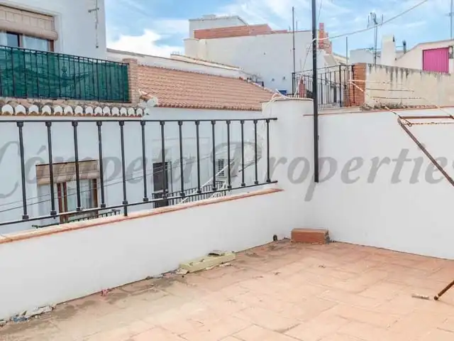 Adossat en venda a Sayalonga, imagen 2