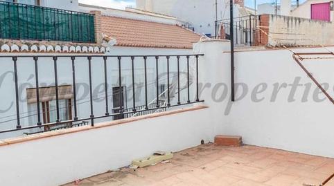Photo 2 of Single-family semi-detached for sale in Sayalonga, Málaga