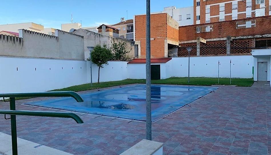 Photo 1 of Apartment to rent in Calle Luis Chamizo, 3, Don Benito, Badajoz