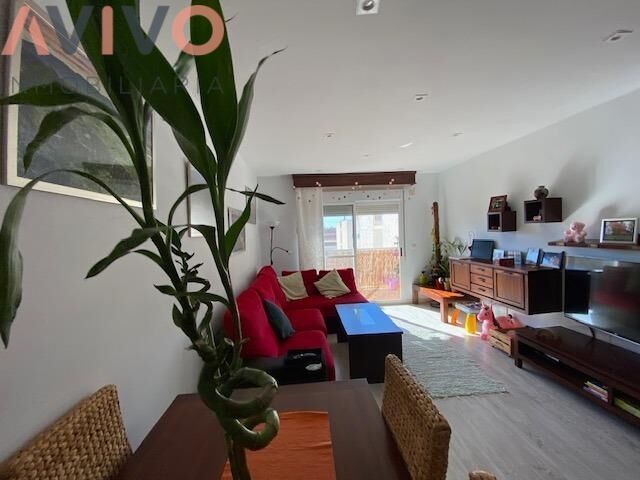 Piso en venta en Casco Antiguo